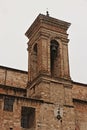 Narni, a medieval village in Central Italy