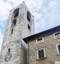 Narni (Umbria, Italy) Royalty Free Stock Photo