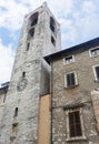 Narni (Umbria, Italy) Royalty Free Stock Photo