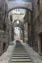 Narni (Umbria, Italy) Royalty Free Stock Photo