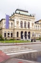 Narodna National Gallery Art Museum Ljubljana Slovenia