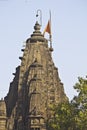 Naroshankar temple