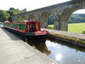 Narrow Boat