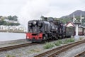 Narrow Gauge Steam Railway