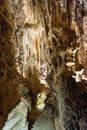 Grotte des Demoiselles - France Trip 2012