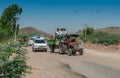 Backroads of India