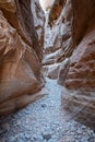 Narrows Sandstone Slot Canyon Nevada