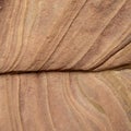 Evocative sandstone shapes