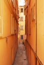 Narrow street