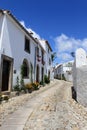 Narrow street