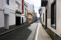 Narrow street