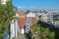 The Old Town, Stavanger, Norway