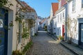 The Old Town, Stavanger, Norway