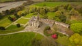 Narrow Water Castle. Newry. county Down. Ireland