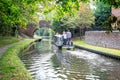 Narrowboat