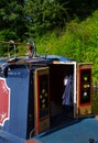 Narrowboat