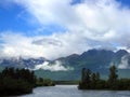 Narrows of Valdez Provide Majestic Scenery