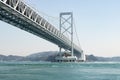 Naruto Bridge, Tokushima Japan