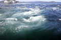 Naruto whirlpools