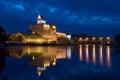 Narva Herman Castle