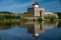 Narva Herman Castle