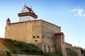 Narva Herman castle, Estonia