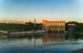 Narva Hydroelectric Station