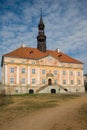 Narva Town Hall