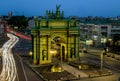 Narva triumphal arch