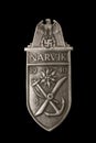 Narvik Shield award