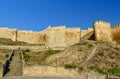 Naryn-Kala fortress in Derbent