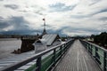 Naryshkin bastion at Peter and Paul Fortress, St. Petersburg