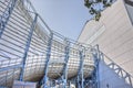 NASA Ames Research Center--Wind Tunnels