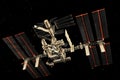 NASA International Space Station