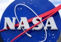 Nasa logo