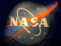 Nasa logo