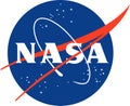 NASA logo, National Aeronautics and Space Administration, NASA icon