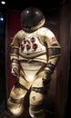 NASA MARK 3 Space Suit Prototype