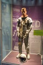 NASA Mercury Space Program Spacesuit