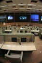 NASA Mission Control