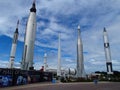 NASA Space Center Tours