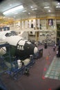 NASA Training Facility