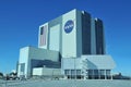 NASA Vehicle Assembly Building