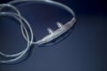 Nasal Cannula And Tubing