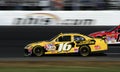 NASCAR - #16 Greg Biffle in NH
