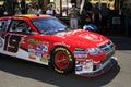 NASCAR - #19 Elliott Sadler in