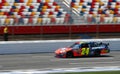NASCAR - 2008 #24 Gordon RW1 Royalty Free Stock Photo