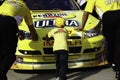 NASCAR 2010 All Star Race - Lending a Hand