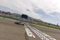 NASCAR 2012: Kobalt Tools 400