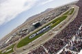 NASCAR 2012: Kobalt Tools 400